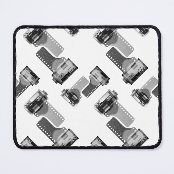 Item preview, 35mm film Double Negative designed and sold by GradientDay.