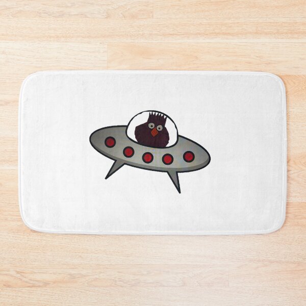Item preview, Purple ufo designed and sold by Lauracolleen3.