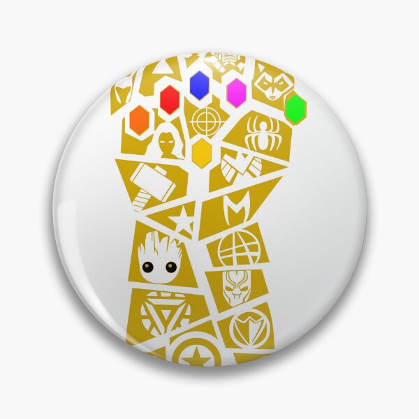 Item preview, Hero Glove designed and sold by LuizSilva1983.