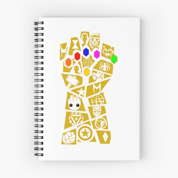 Item preview, Hero Glove designed and sold by LuizSilva1983.