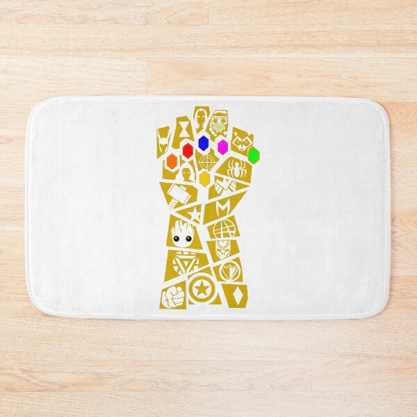 Item preview, Hero Glove designed and sold by LuizSilva1983.