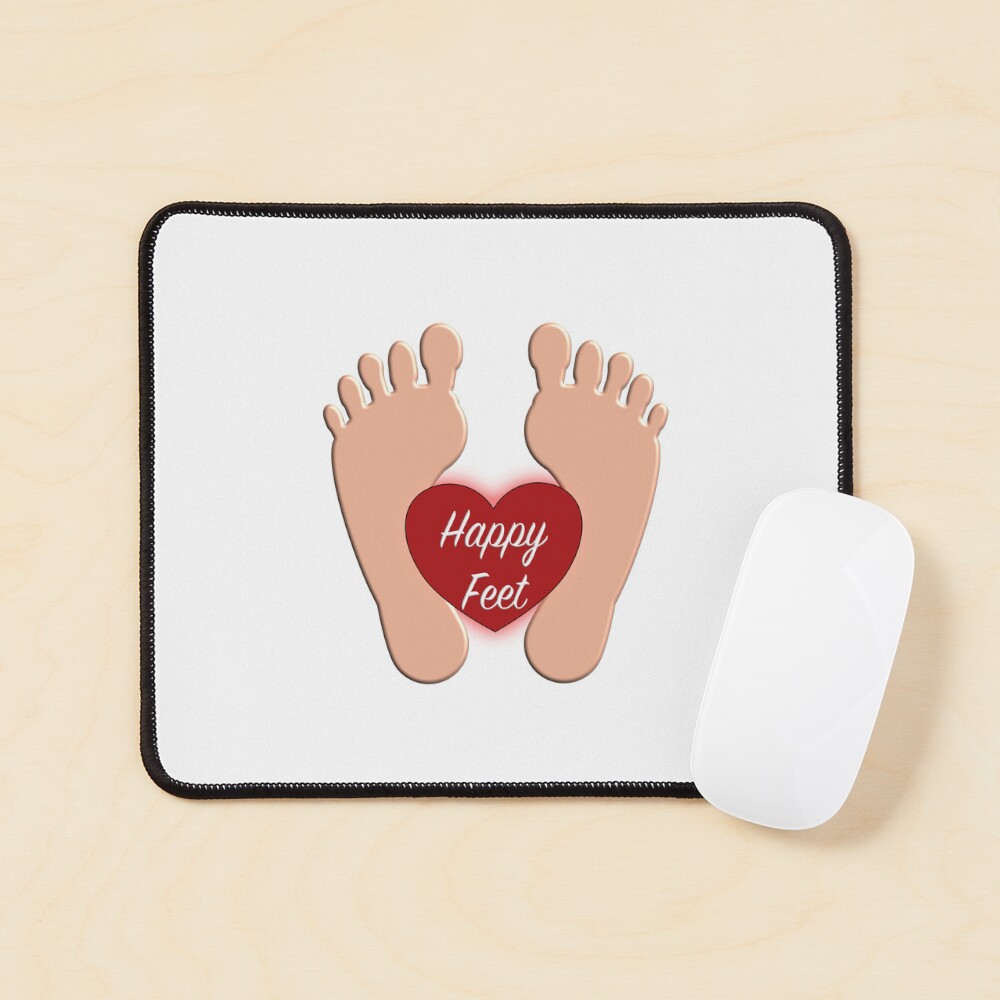 Item preview, Mouse Pad designed and sold by flirtara.