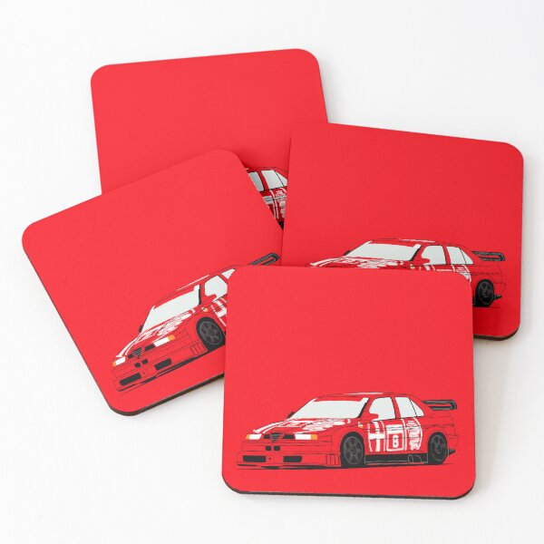Item preview, 155 DTM designed and sold by Maxyenko.