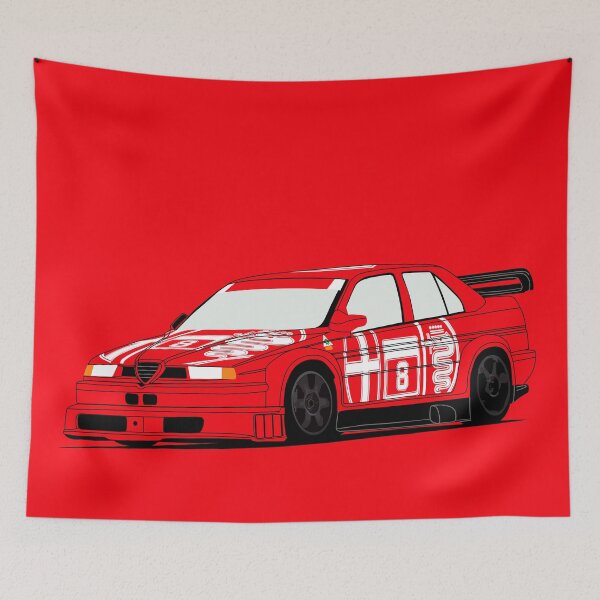 Item preview, 155 DTM designed and sold by Maxyenko.