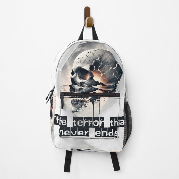 Item preview, Mysterious Skull designed and sold by II IRONSKULLS II.