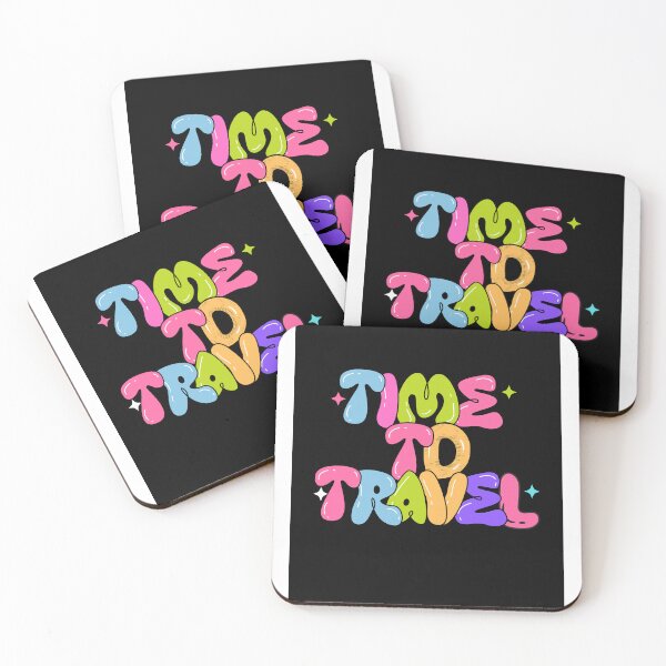 Item preview, Time to travel designed and sold by Oksanka21.