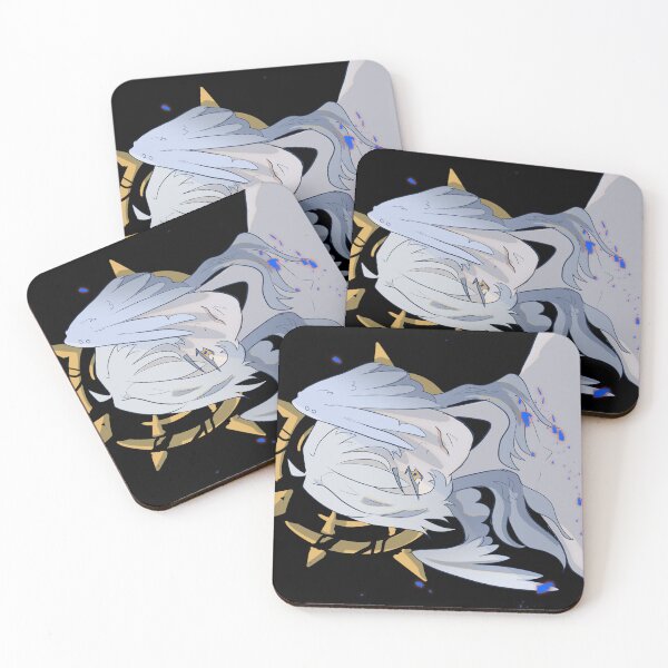 Item preview, HEAVEN SAYS ( Sunday : Honkai Star Rail ) designed and sold by Arcus Nemesis.