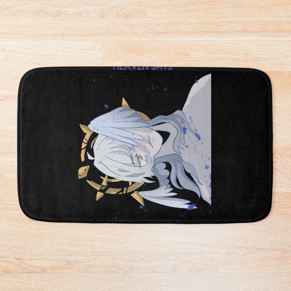 Item preview, HEAVEN SAYS ( Sunday : Honkai Star Rail ) designed and sold by Arcus Nemesis.