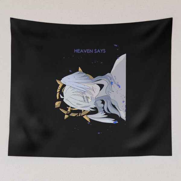 Item preview, HEAVEN SAYS ( Sunday : Honkai Star Rail ) designed and sold by Arcus Nemesis.