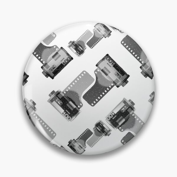 Item preview, 35mm film Double Negative designed and sold by GradientDay.