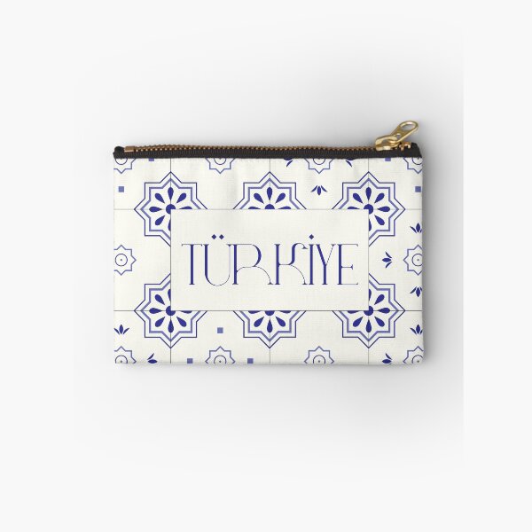 Item preview, Turkish Tile Design designed and sold by hlwtb.