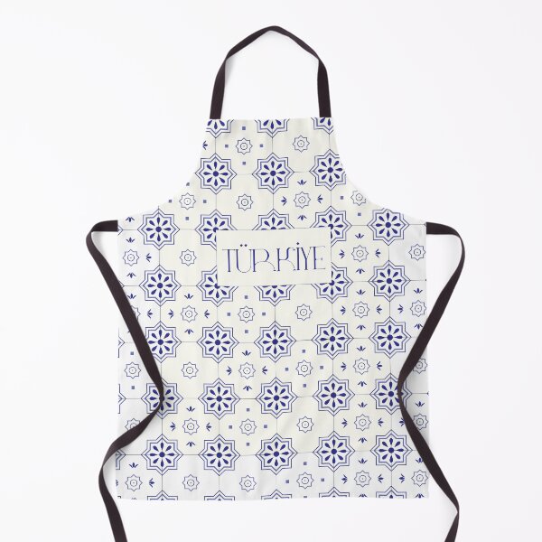 Item preview, Turkish Tile Design designed and sold by hlwtb.