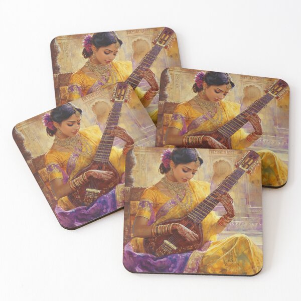Item preview, Mohini designed and sold by Bring Back Culture.