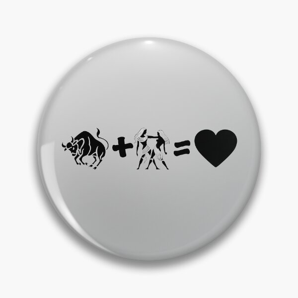 Item preview, Taurus + Gemini designed and sold by Astrology Horoscope Art.