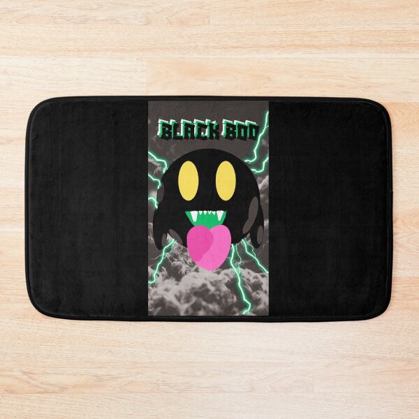Item preview, BLACK BOO designed and sold by GrindWardrobe.
