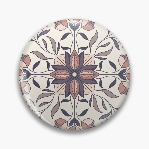 Item preview, Vintage mandala designed and sold by hdesignEG.
