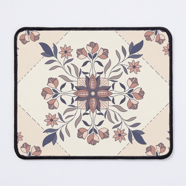 Item preview, Vintage mandala designed and sold by hdesignEG.
