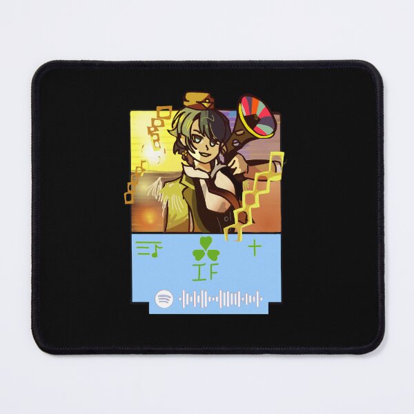 Item preview, Haruka Kiritani - IF designed and sold by StuddedShoujo.