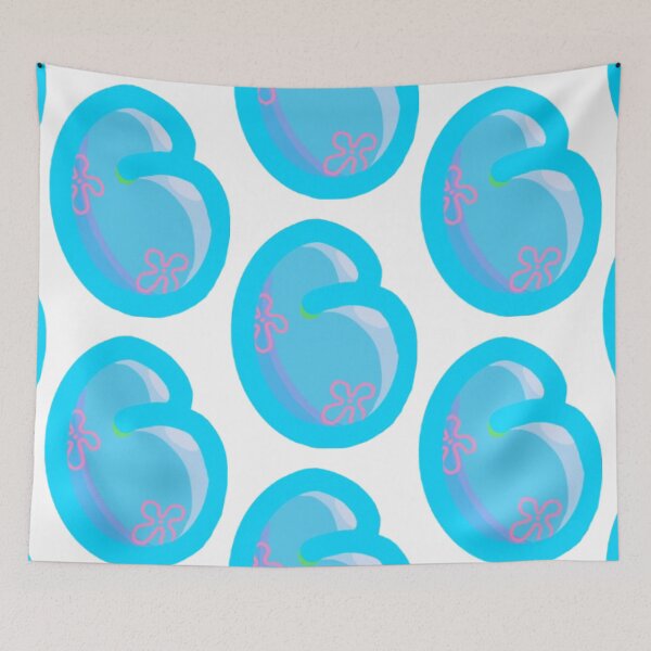 Item preview, Bubble letter C designed and sold by Artistkhg.