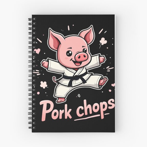 Item preview, Pork chops designed and sold by MagicWander.