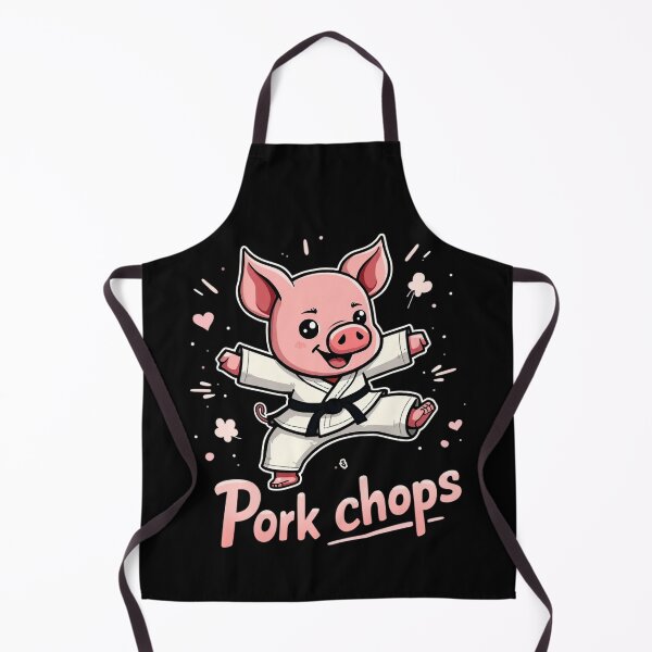 Item preview, Pork chops designed and sold by MagicWander.
