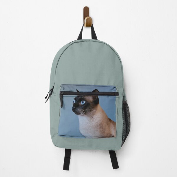 Item preview, Blue Eyed Cat designed and sold by ontological.
