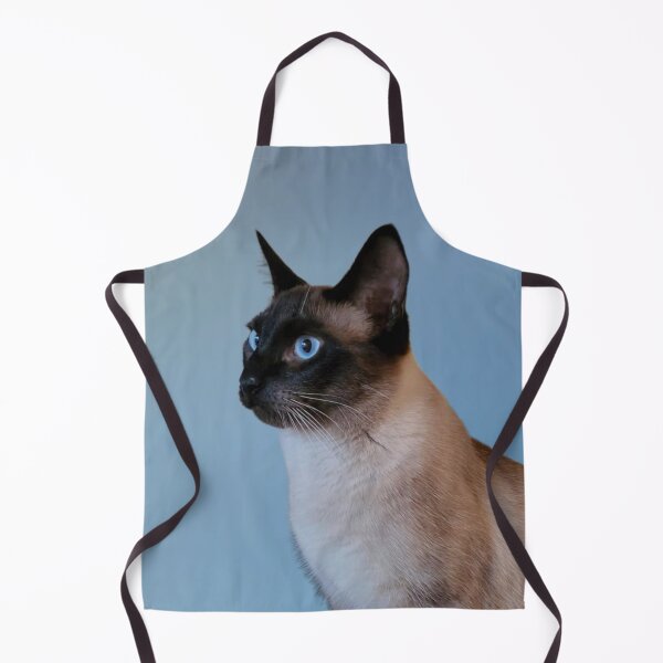 Item preview, Blue Eyed Cat designed and sold by ontological.