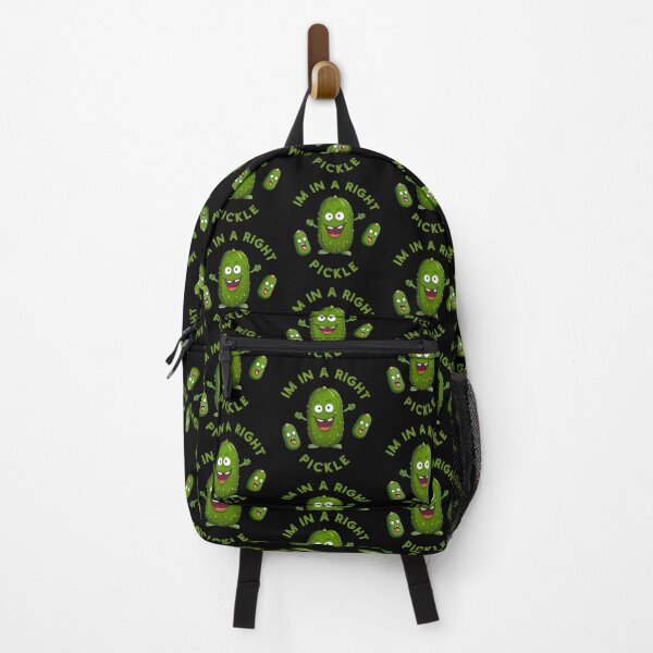 Item preview, A funny pickle designed and sold by DMFPRINTS.