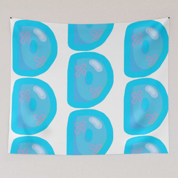 Item preview, Bubble letter D designed and sold by Artistkhg.