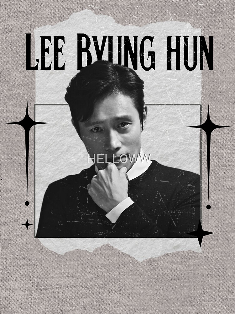 LEE BYUNG HUN コラージュフレーム LEE BYUNG HUN コラージュフレーム Lee Byung-hun Hobby Goods : Amazon.ca