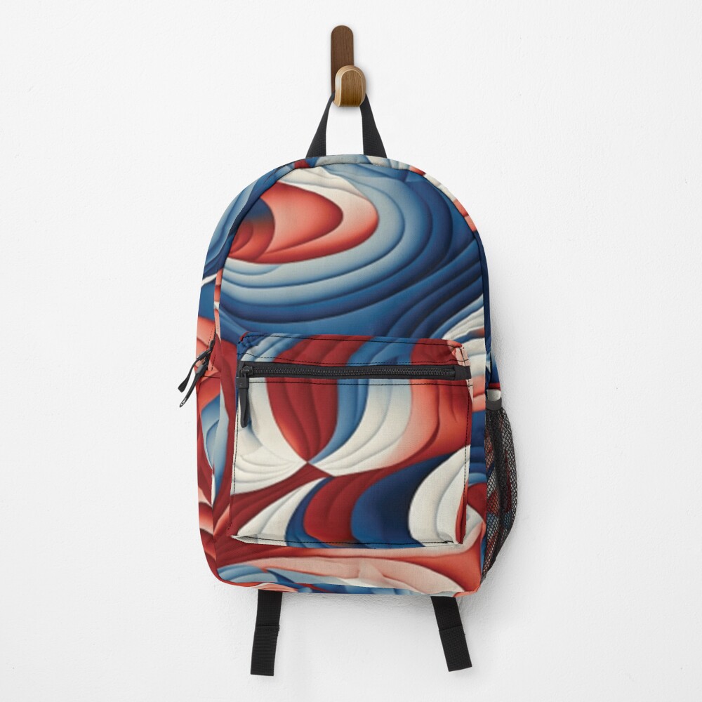 Item preview, Backpack designed and sold by Smiling-Collie.