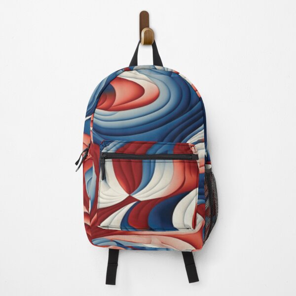 Item preview, Abstract Swirl Pattern designed and sold by Smiling Collie Designs.