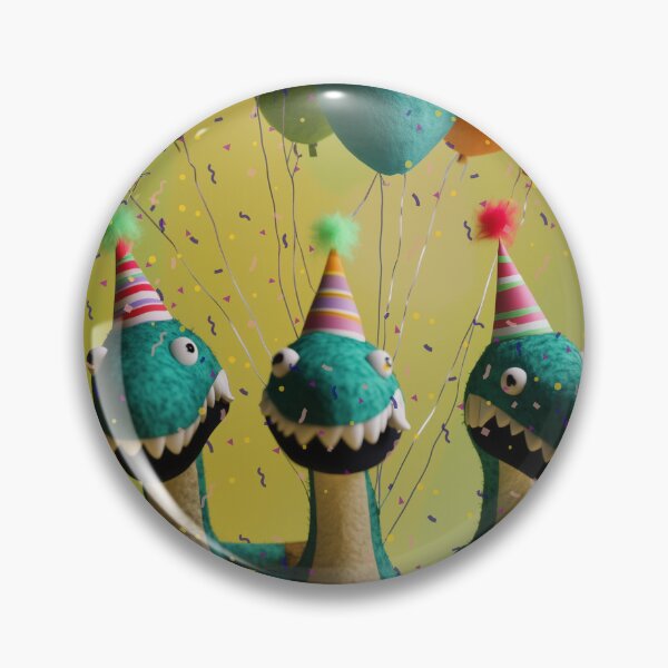 Item preview, Felted Crocodile Birthday Party Design designed and sold by TringTringCards.