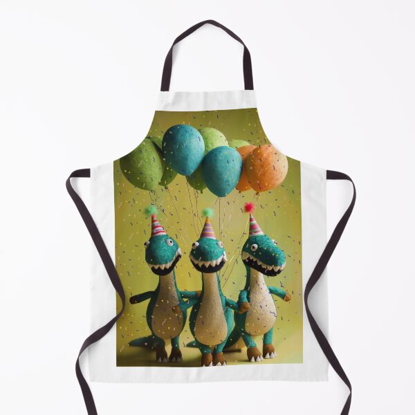 Item preview, Felted Crocodile Birthday Party Design designed and sold by TringTringCards.