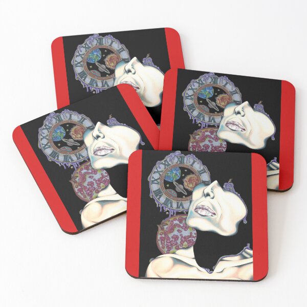 Item preview, Blind Time designed and sold by perilizeart.