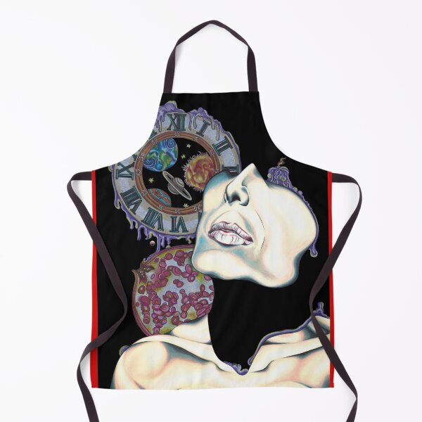Item preview, Blind Time designed and sold by perilizeart.