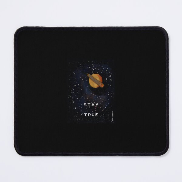 Item preview, Stay True designed and sold by dodosdoodles.