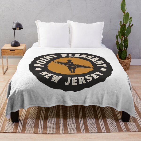 Item preview, SURF POINT PLEASANT BEACH NEW JERSEY SHORE designed and sold by TonySpencer.