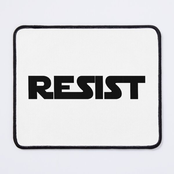 Item preview, Resist, We The People! designed and sold by dodosdoodles.