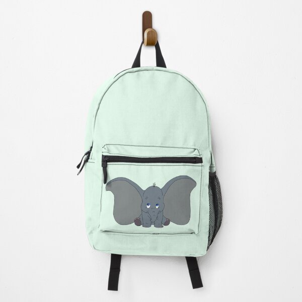 Item preview, Elephant with big ears designed and sold by MOdrawings.