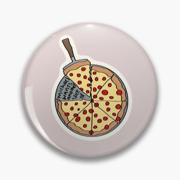 Item preview, 5sos pizza designed and sold by TJMBDesigns.
