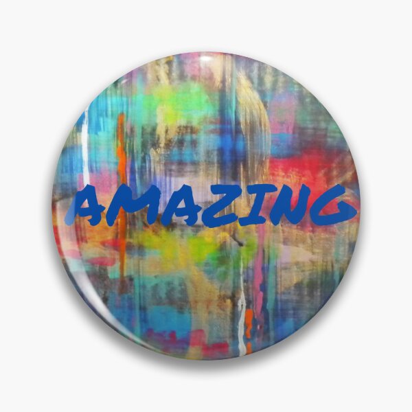 Item preview, AMAZING designed and sold by HeArtC888.