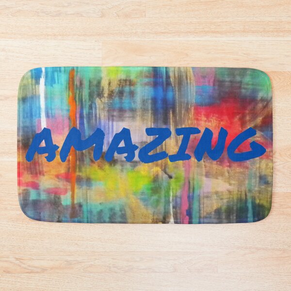Item preview, AMAZING designed and sold by HeArtC888.