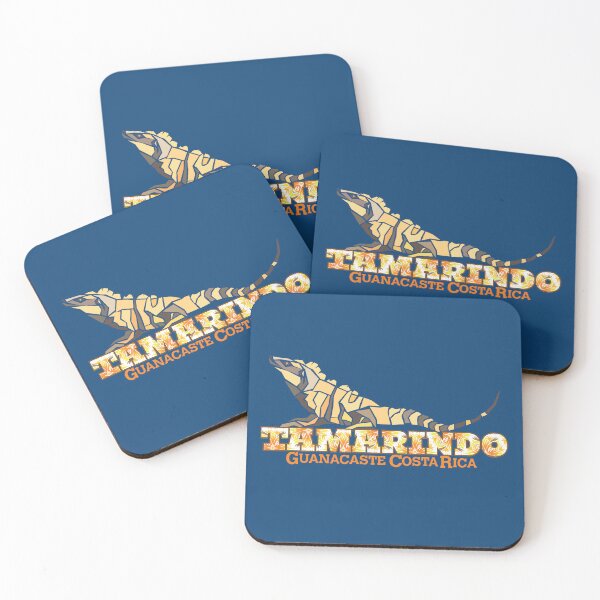 Item preview, Tamarindo-Iguana1 designed and sold by Living-PuraVida.