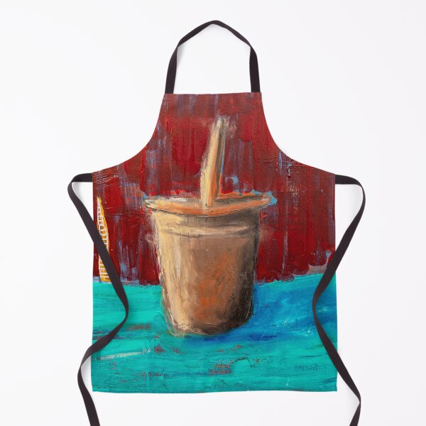 Item preview, Iced Coffee Girlie designed and sold by AnOffbeatArtist.