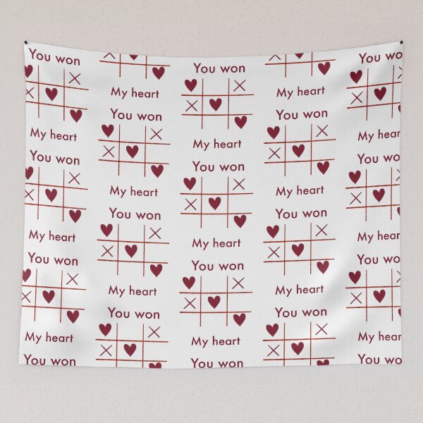 Item preview, Heartfelt Victory  designed and sold by SugarRuch.