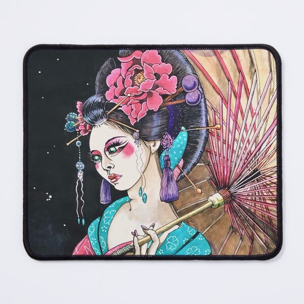 Item preview, Android Geisha designed and sold by Rose House.