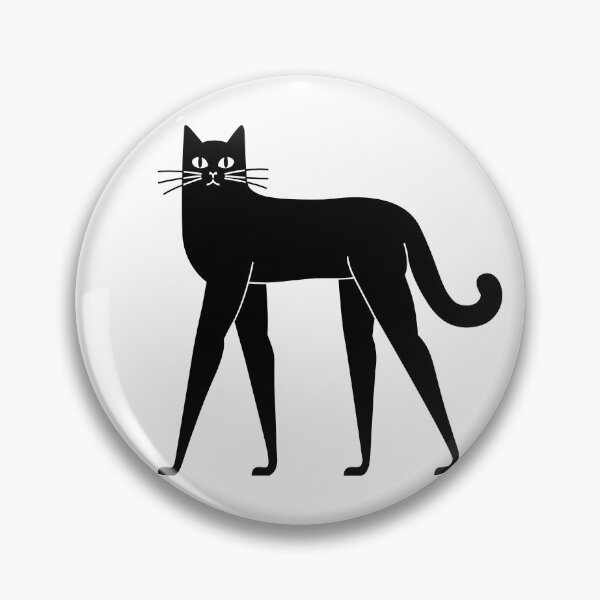 Item preview, Longleg Cat designed and sold by JonathanJohnson.