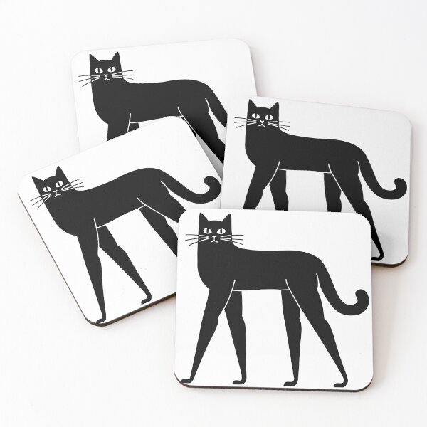 Item preview, Longleg Cat designed and sold by JonathanJohnson.