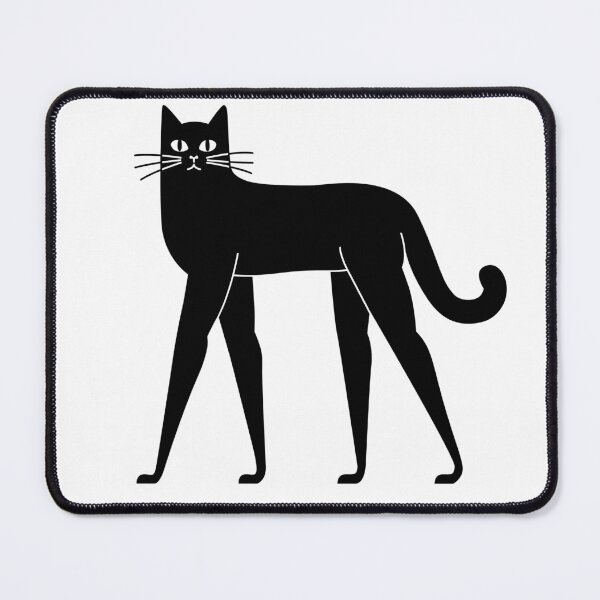 Item preview, Longleg Cat designed and sold by JonathanJohnson.